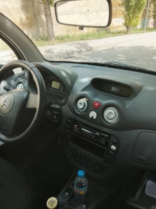 Citroen C3 2005