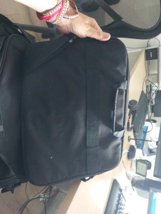 Maletín/bolsa para portátil