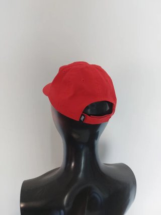Gorra Nike Roja Niño