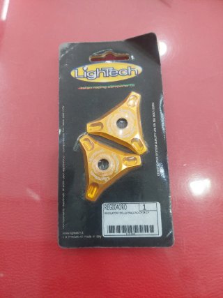 Lightech Regolatori Molla Esagono CH14 CP