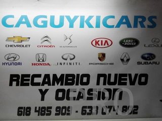 rotor opel corsa A opel kadett E nuevo
