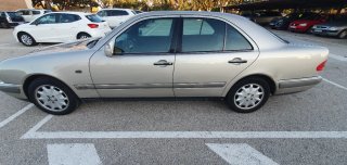 Mercedes-Benz Clase E 1998