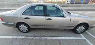 Mercedes-Benz Clase E 1998