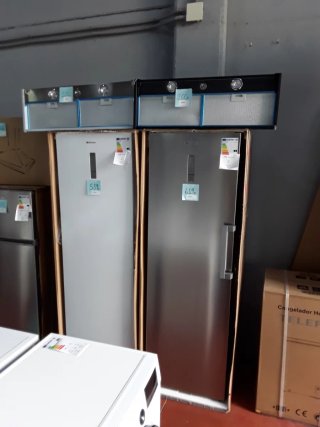 Frigorífico de una puerta en oferta apartir de