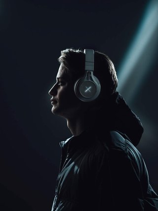 Kygo auriculares bluetooth con cancelación ruido