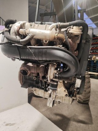 306748 rhy motor completo citroen xsara berlina