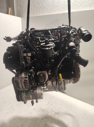 306748 rhy motor completo citroen xsara berlina