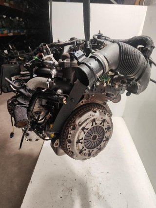 306748 rhy motor completo citroen xsara berlina