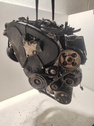 306748 rhy motor completo citroen xsara berlina