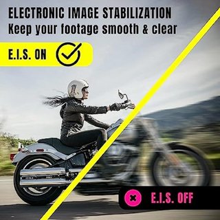 Exprotrek cámara acción 4K impermeable deportiva