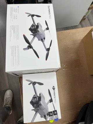 DJI Mini 5 Pro#09J09X