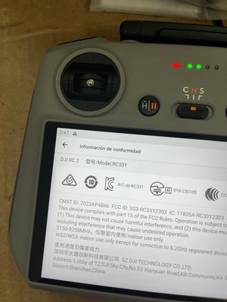 DJI Mini 5 Pro#09J09X