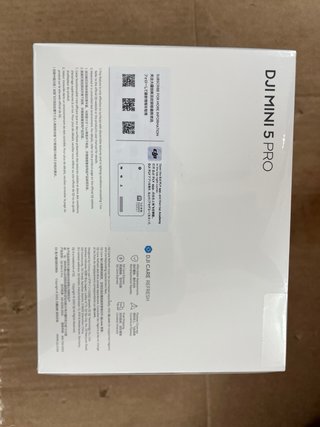DJI Mini 5 Pro#09J09X