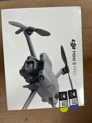 DJI Mini 5 Pro#09J09X