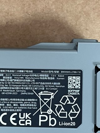 DJI Mini 5 Pro#09J09X