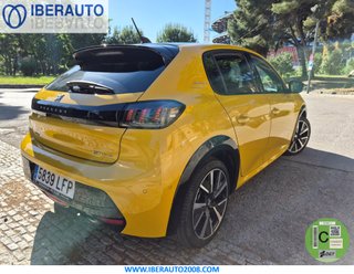 Peugeot 208 2020