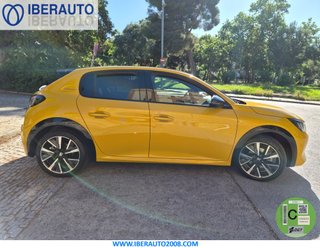 Peugeot 208 2020
