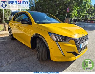 Peugeot 208 2020