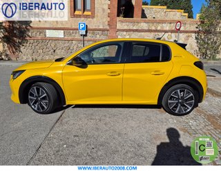 Peugeot 208 2020