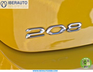 Peugeot 208 2020
