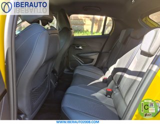 Peugeot 208 2020