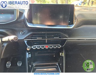 Peugeot 208 2020
