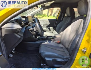 Peugeot 208 2020