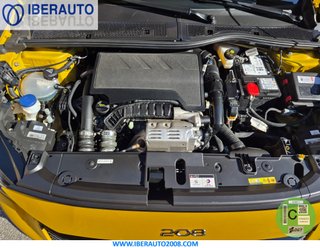 Peugeot 208 2020