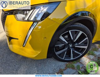 Peugeot 208 2020