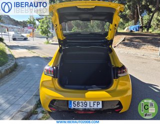 Peugeot 208 2020