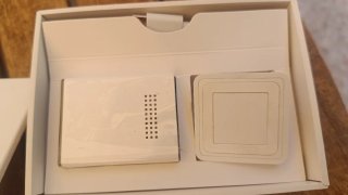 Cámara Vigilancia EZVIZ CB2 WiFi 1080P