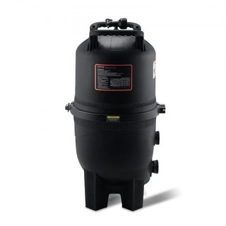 Filtro de Cartucho para Piscina, Área de Filtrado de 49 m², Filtro para Piscinas Inground, Sistema de Filtración para Piscinas Sobre el Suelo con Filtro Mejorado y a Prueba de Fugas, para Jacuzzis...
