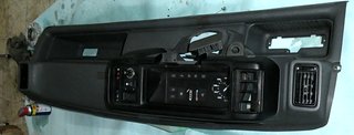 Salpicadero Ford Fiesta 1980-1986