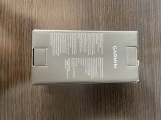 Garmin Forerunner 165 Blanco