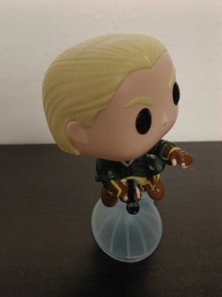Funko Pop Draco Malfoy 2026