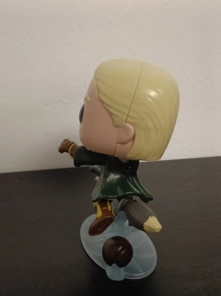 Funko Pop Draco Malfoy 2026