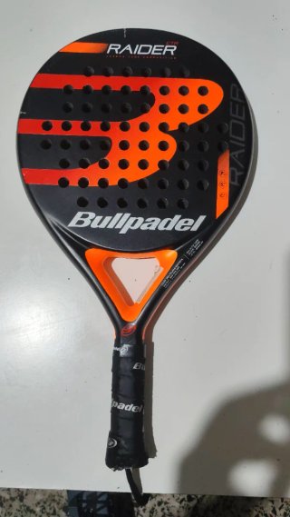 Funda Negra Wilson para Raqueta