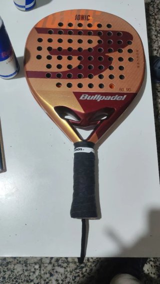 Funda Negra Wilson para Raqueta