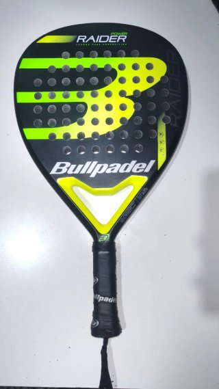Funda Negra Wilson para Raqueta