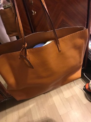 Borsa tote Fendi Selleria