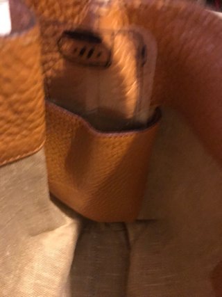 Borsa tote Fendi Selleria