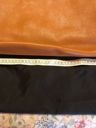 Borsa tote Fendi Selleria