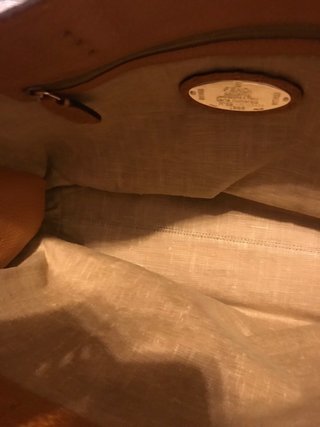 Borsa tote Fendi Selleria