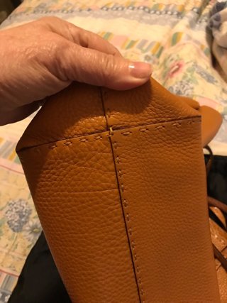 Borsa tote Fendi Selleria
