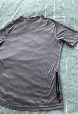 Camiseta Técnica MTB Nakamura Talla XL