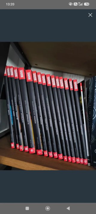 Colección must have