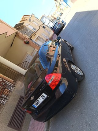 Chevrolet Aveo 2006