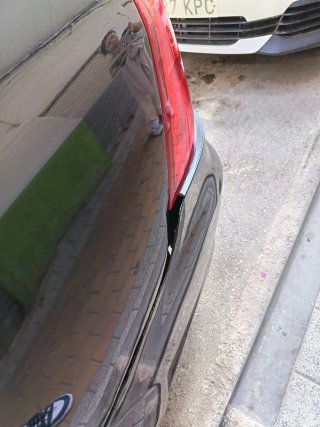 Chevrolet Aveo 2006