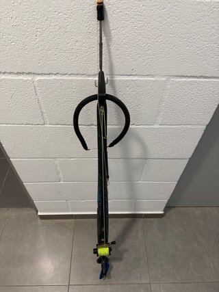 Fusil pesca submarina C4 85