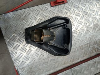 Asiento Monoplaza Vespino